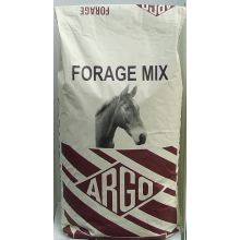 Argo Forage Horse Feed Mix - 20kg
